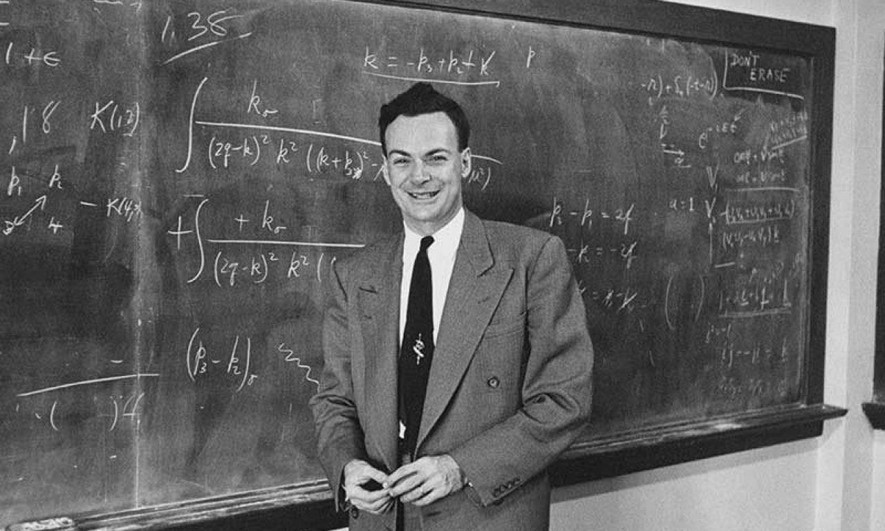 เทคนิค Feynman อธิบายเรื่องยากง่ายๆ เพิ่มความเข้าใจลึกซึ้ง